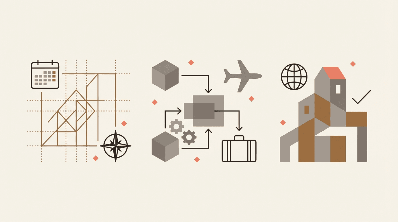 Building a Travel Request App with Workday Extend