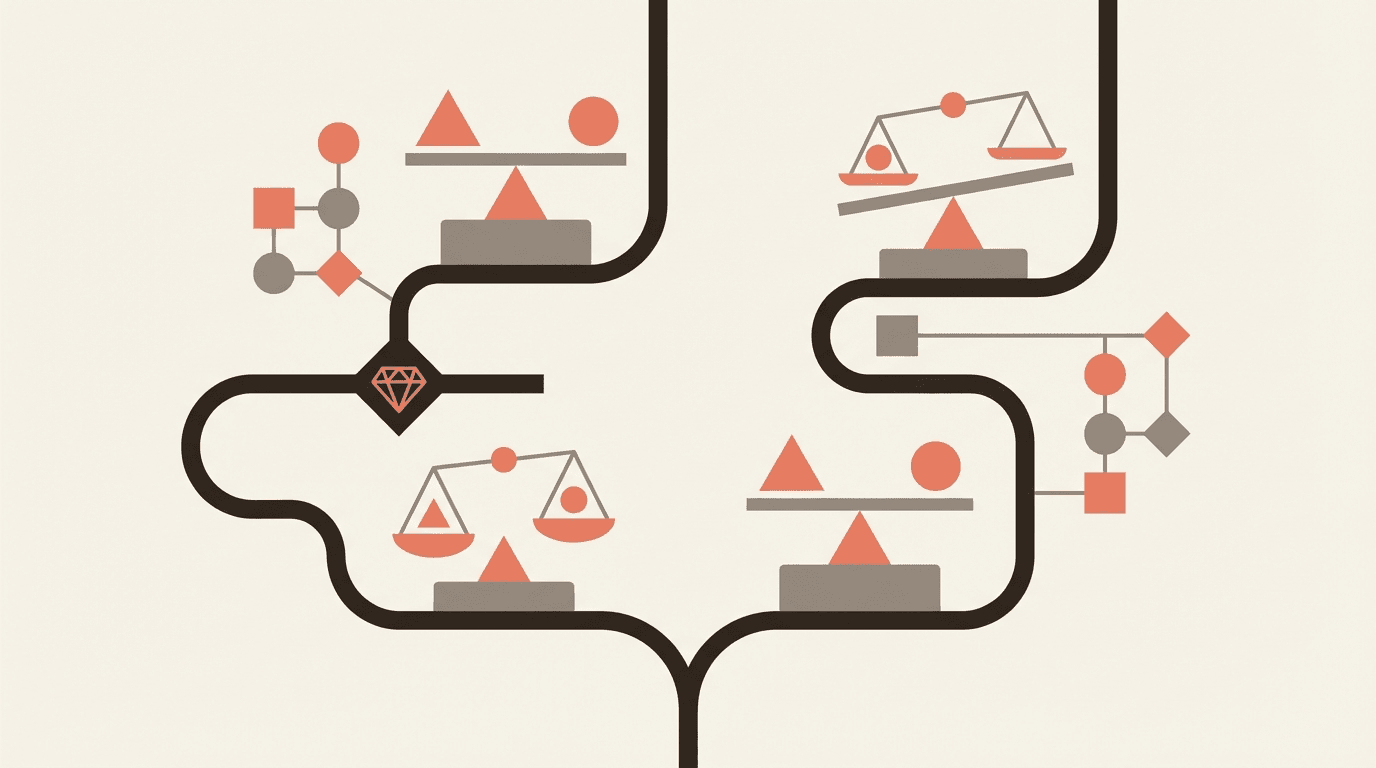 EIB vs Custom Integration: A Decision Framework for Workday Architects